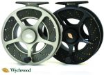 Navijk Wychwood Truefly 7/8 Cassette Reel BLK